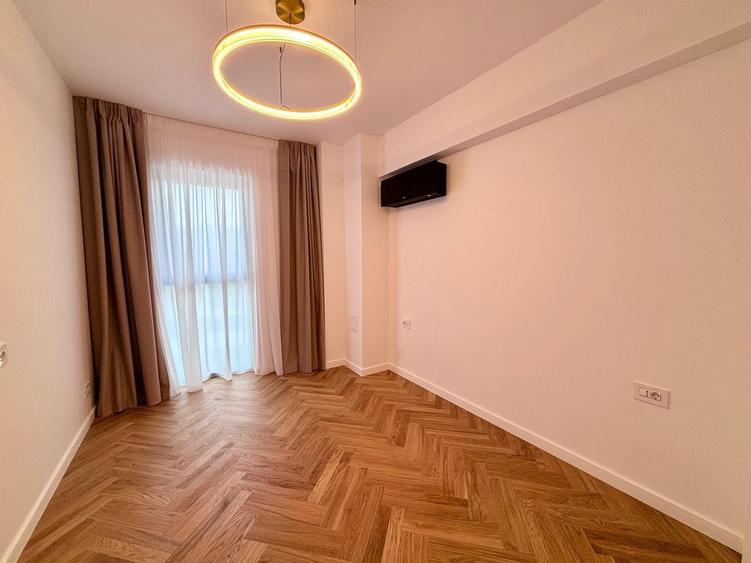 Apartament cu 3 camere, mobilat în Floreasca