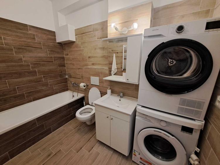 Apartament 2 camere, 76 mp | Bloc 2026 | Prima inchiriere | Parcare inclusa | 78 min de Metrou Nicolae Teclu - 7