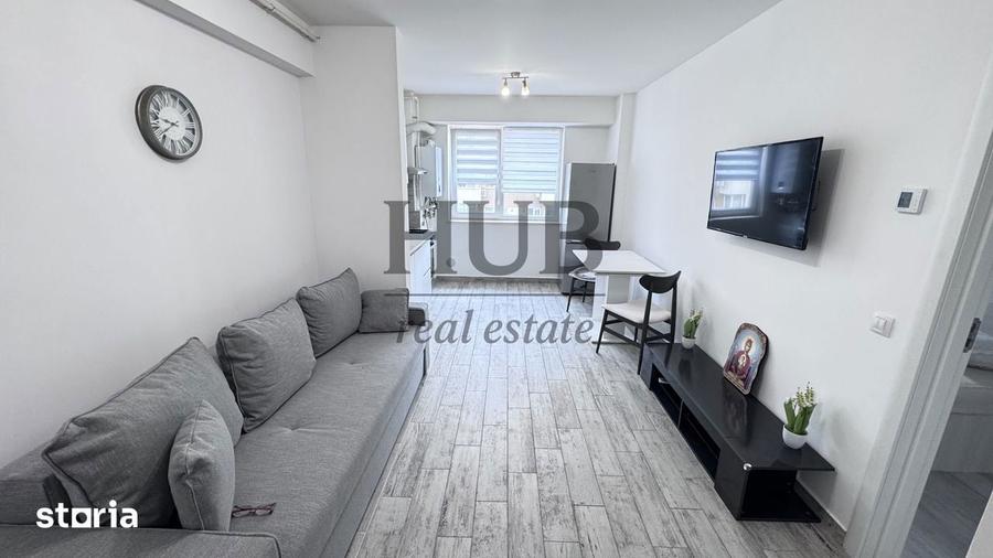 Apartament cu 2 camere în Nord