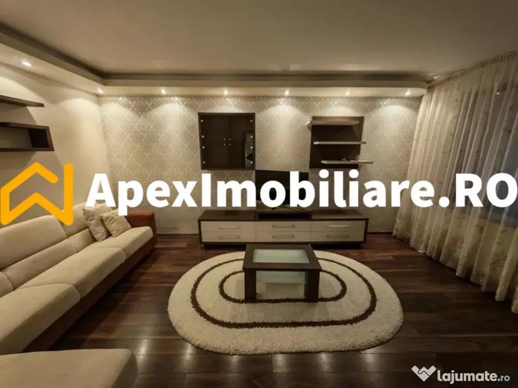 Apartament cu 2 camere decomandat în Nicolae Grigorescu