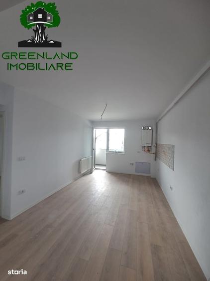 Apartament 2 Camere, INTABULAT, 42 mp, etaj 1, Bloc Nou, Lift, Bucium - 8