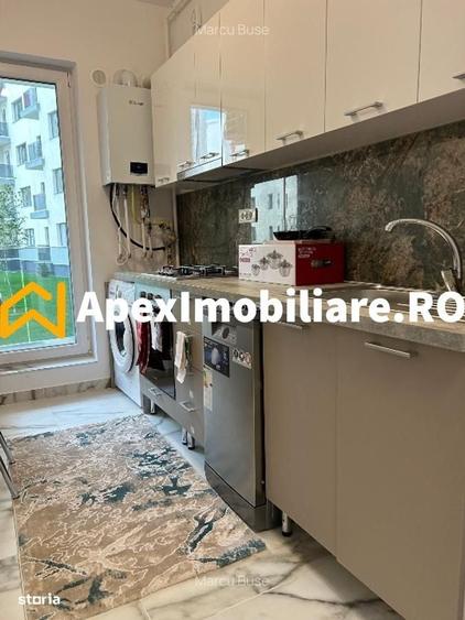 Apartament 2 camere de inchiriat Grozavesti Bucuresti | ApexImobiliare - 5