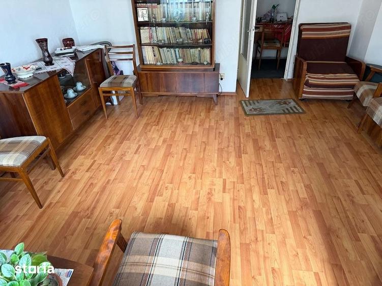 Apartament 1 camera de inchiriat Pacurari | Spa?ios ?i luminos - 1