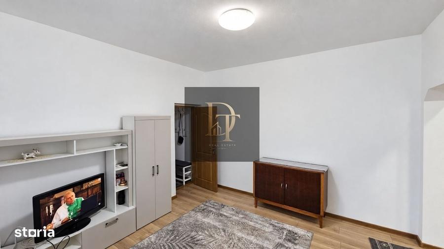 COMISION 0% | PET Friendly | Apartament 2 camere renovat complet - 2