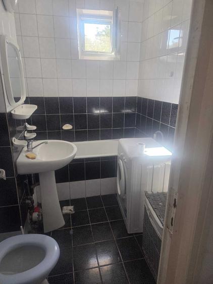 Apartament cu 2 camere decomandat în Spitalul Județean