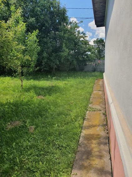Casă cu 5 camere cu Teren 3000 Mp în Butoiești