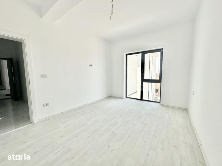 Apartament cu 2 camere decomandat în Ciarda Roșie