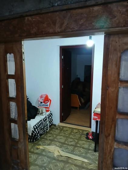 Casă cu 3 camere cu Teren 1200 Mp în Vad