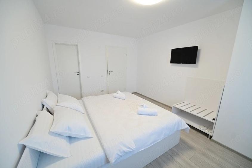 Apartament cu 3 camere, mobilat în Șelimbăr
