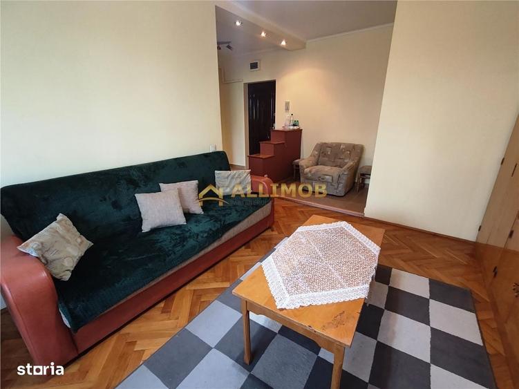 Apartament 2 camere in Ploiesti, zona ultracentrala - 6