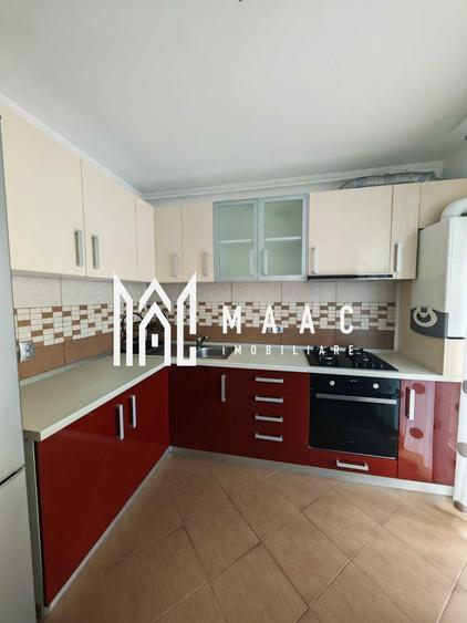 Apartament cu 2 camere decomandat în Arhitecților - Calea Cisnădiei