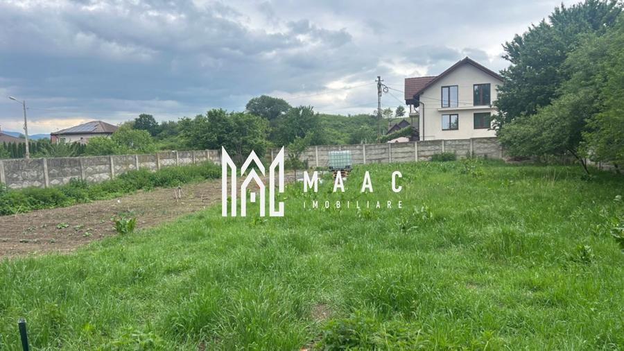Teren Construcții intravilan de 2000 mp, în Șelimbăr