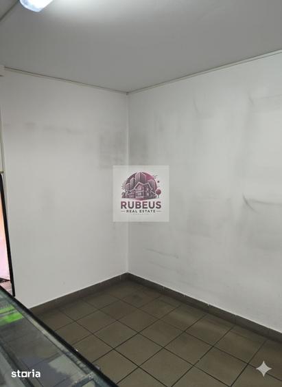 Spațiu comercial, de 17.49 mp, în Central