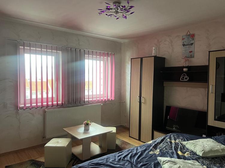 Garsoniera de inchiriat pe termen scurt 250lei/ noapte - 2