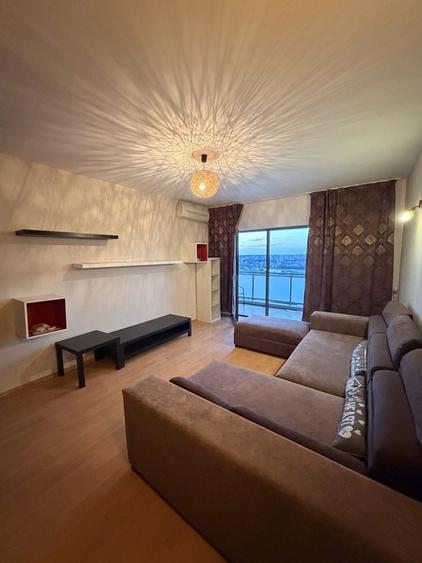 Apartament cu 3 camere în Doamna Ghica