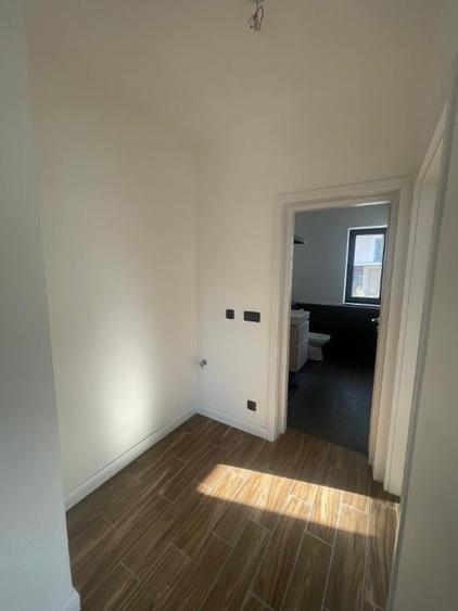 Apartament cu 2 camere semidecomandat în Furnica
