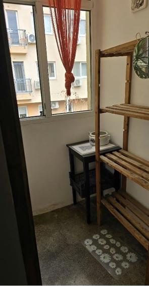 IANCULUI UNATC ,in vila,mobilata,utilata,loc de parcare,curte,Pet friendly - 6