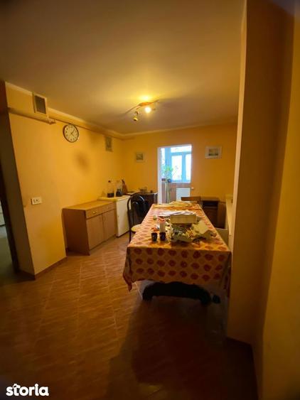 Apartament cu 2 camere în Ștefan cel Mare