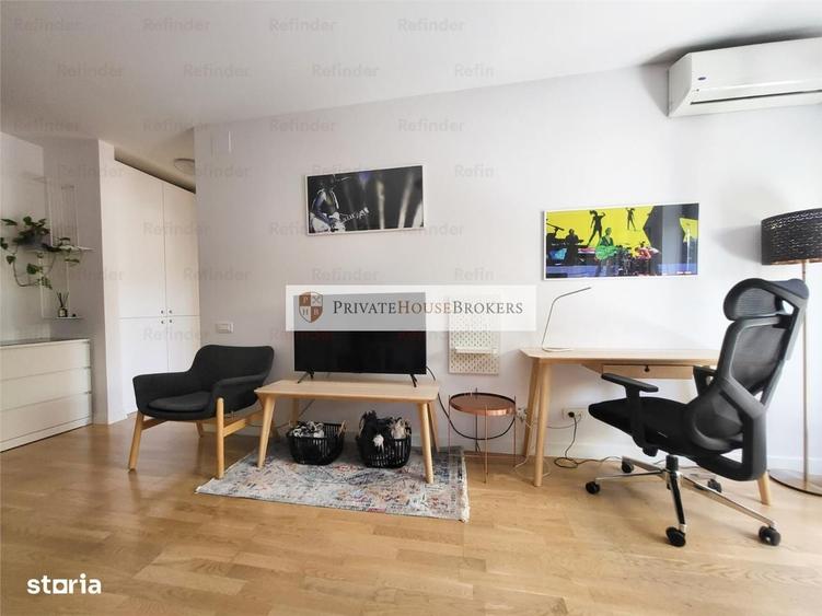 Domenii | 1Mai | Arcadia Apartments | Bloc 2019 | Centrala - 7