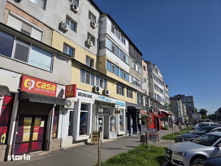 Spațiu comercial, de 130 mp, în Radu Negru