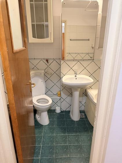 Apartament cu 2 camere semidecomandat, mobilat în Alexandru Obregia