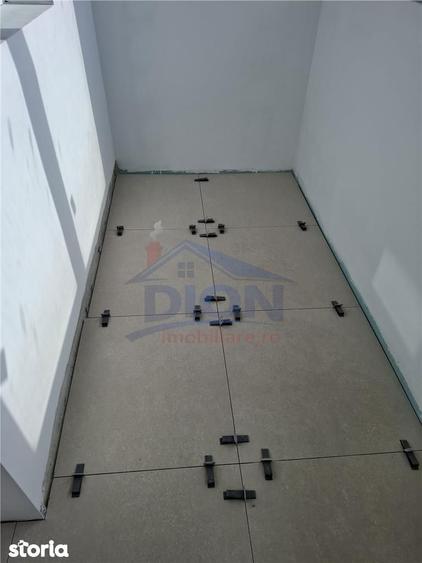 Apartament cu 2 camere decomandat în Pantelimon