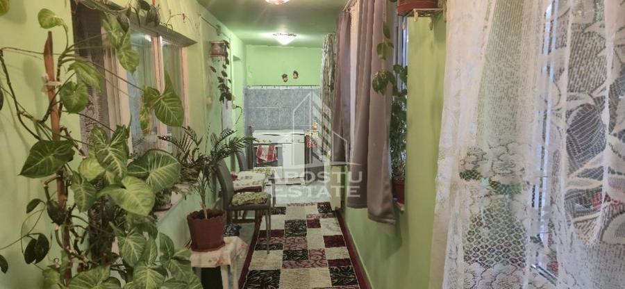 Apartament cu 2 camere, semidecomandat, confort 1 , Spita... - 2