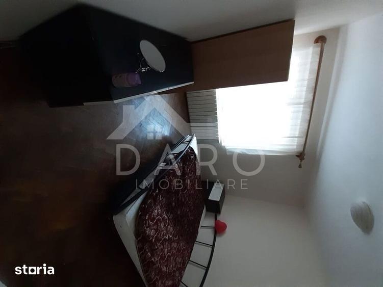 Inchiriez apartament doua camere - 4