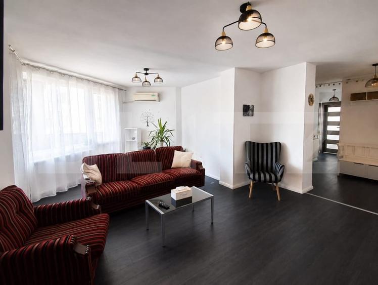 Apartament exclusivist in Deva - modern, luminos și confortabil - 1