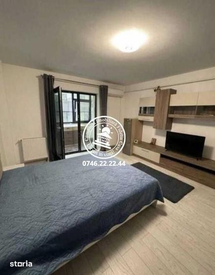 Apartament 1 camera,Complex Luxor Residence,Pacurari - 5