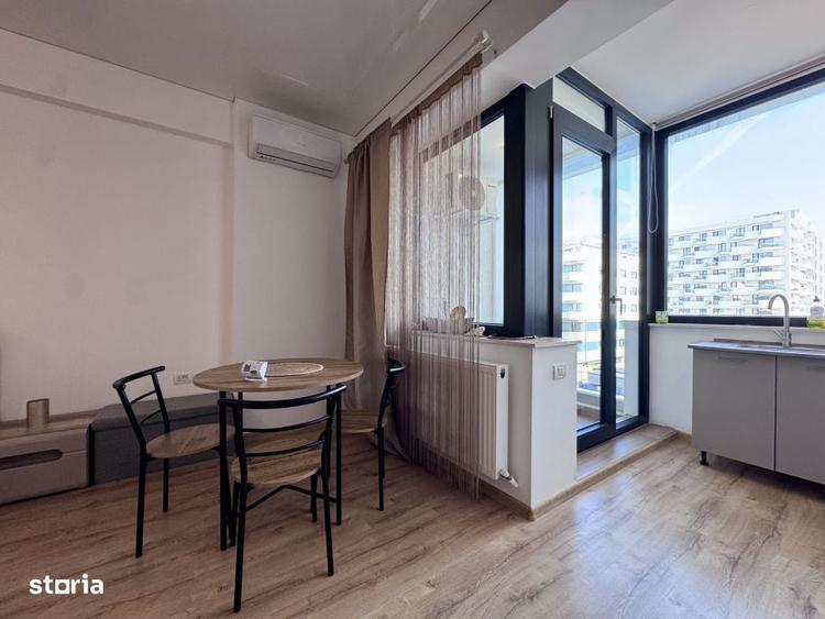 Apartament în Nord — fotografia 3