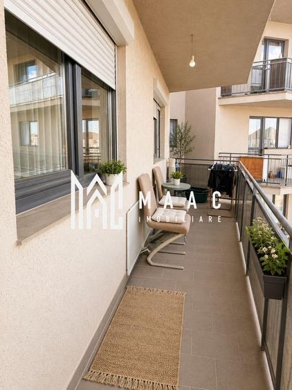Apartament cu 3 camere, mobilat în Hipodrom 3