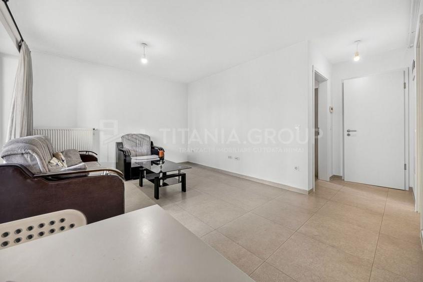 Studio modern | Kasper Coresi | Parcare & boxa - 10
