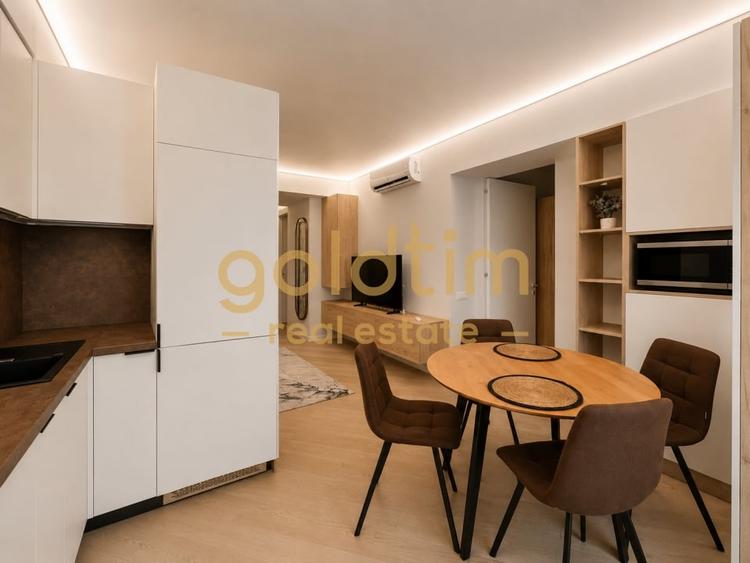 SUPERB / COZY / BALCON / PARCARE /ANSAMBLU INCHIS CU PISCINA, GYM - 10