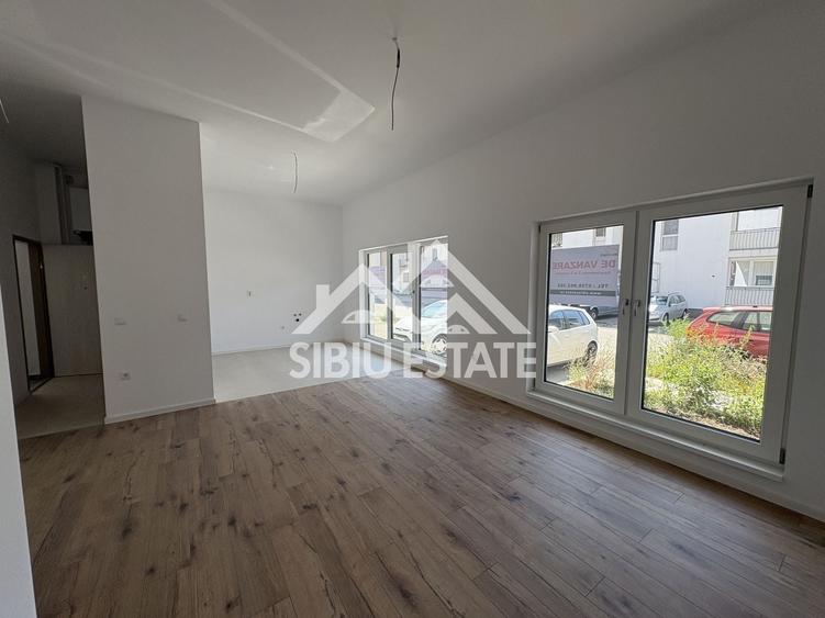 Apartament cu 3 camere decomandat în Șelimbăr