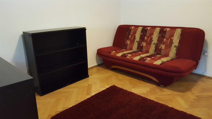 Apartament cu 2 camere decomandat în Bălcescu