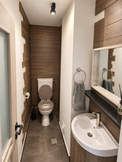 Apartament cu 3 camere în Grigorescu