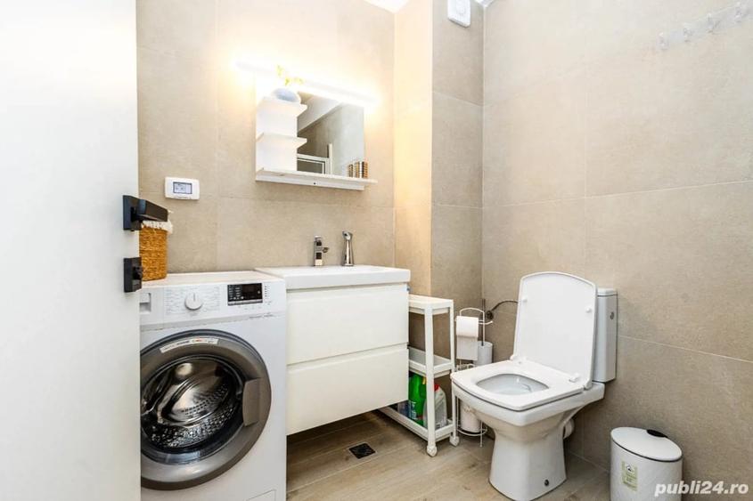 Apartament cu 2 camere decomandat în Nord
