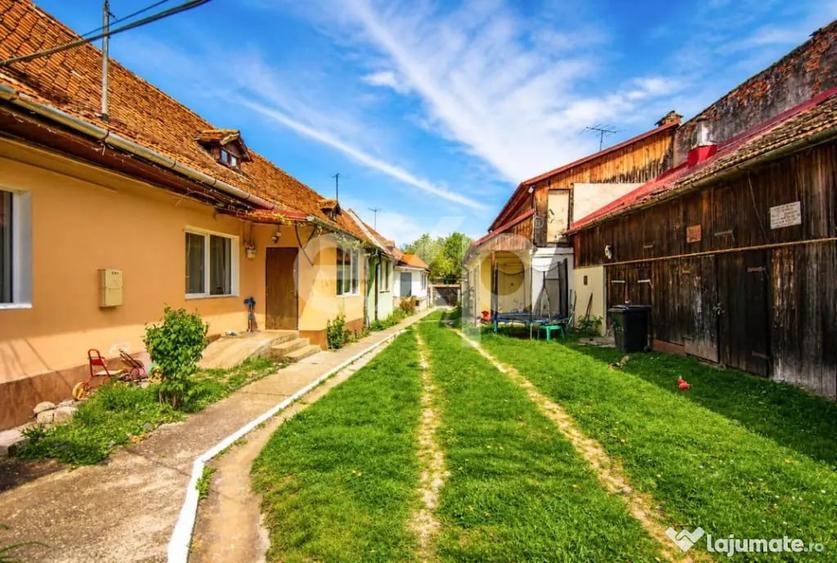 Garsonieră în Central
