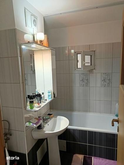 Apartament cu 2 camere în Racovița
