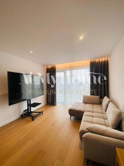 Apartament cu 3 camere decomandat, mobilat în Aviației