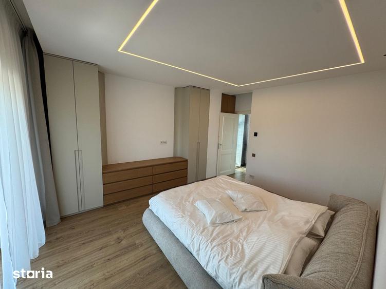 Exceptional Brand-New Luxury Villa for Rent - 19