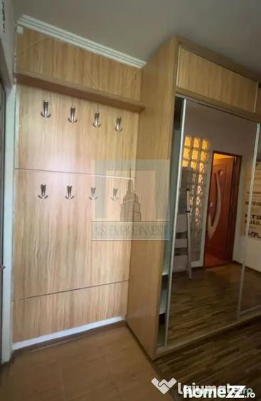 De inchiriat apartament 3 camere/ zona Racadau - 14
