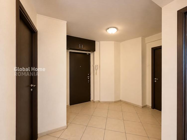 Apartament cu 3 camere decomandat în Tineretului