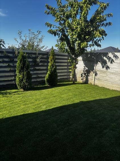 Casa Individuala de Vanzare , 4 camere mobilata, Corbeanca - 8