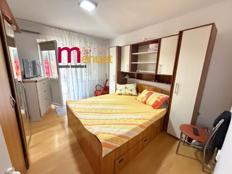 Apartament 2 camere,zona Palatul Copiilor - 10
