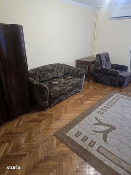 Apartament cu 2 camere în Iosefin