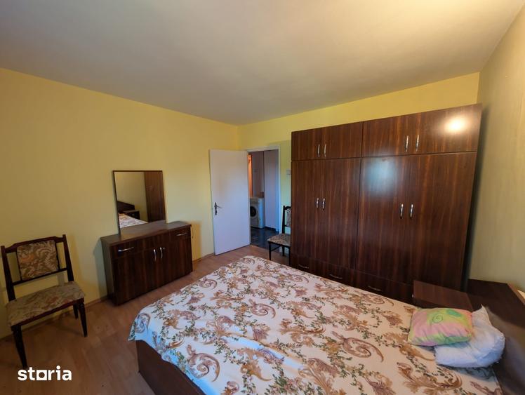 Apartament 2 camere decomandat | 50 mp | Etaj 3 | Zona Vest Penny - 5