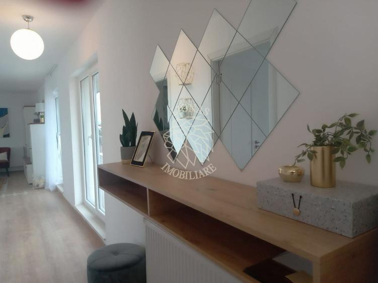 Apartament cu 3 camere decomandat, mobilat în Sud-Est