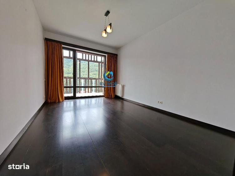 Apartament cu 2 camere, mobilat în Valea Cetății
